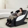 Real Relax Zero Gravity Full Body Massage Chair At Walmart !!