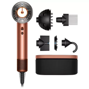 Dyson Limited Edition Supersonic Nural Hair Dryer