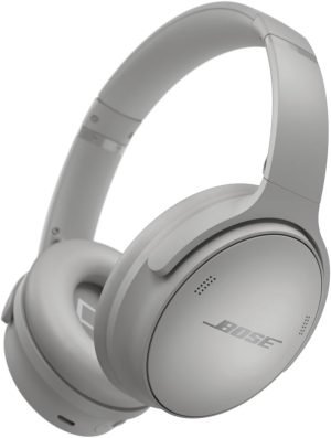 Bose QuietComfort Wireless Bluetooth Headphones