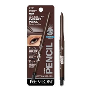 Revlon ColorStay Pencil Waterproof Eyeliner