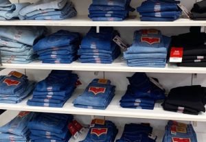 Levi’s Kids’ Jean/Denim Collection!