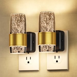 Night Lights Plug into Wall