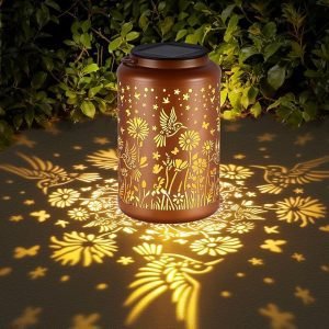 Solar Lanterns Outdoor Waterproof