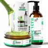 artnaturals Aloe Vera Gel Set