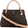 GUESS womens  Luxury Satchel