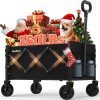 Collapsible Foldable Wagon