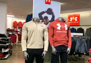 Under Armour Sale !