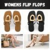 Womens Flip Flops
