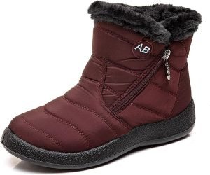 HAJINK Boots for Women 