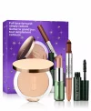 Clinique Simply Radiant Makeup Gift Set At Macys !!