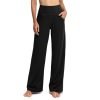 Wide Leg Pants for Woman