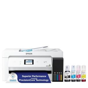 All-in-One Supertank Printer