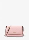 Michael Kors Medium Logo Convertible Crossbody Bag