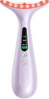 Facial and Neck Massager for Face