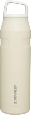 Insulated Cap and Carry Water Bottle