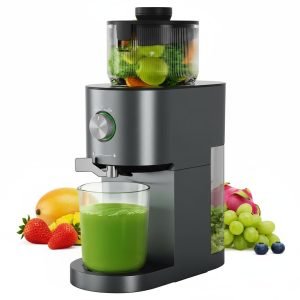 Silonn Slow Masticating Cold Press Juicer Machines