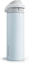 Leakproof Insulated Water Bottle 