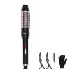 Thermal Brush 1.5″ Heated Round Curling Brush