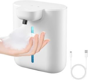Automatic Soap Dispenser 