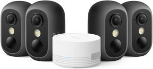 eufy Security eufyCam