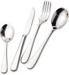 Silverware Set