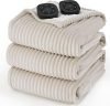 Electric Blanket Queen Size