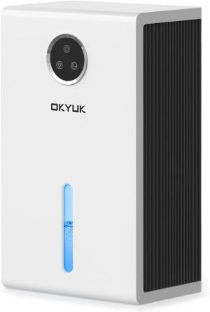 OKYUK Dehumidifier