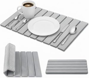 Stone Dish Drying Mat