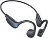 Bone Conduction Headphones Bluetooth