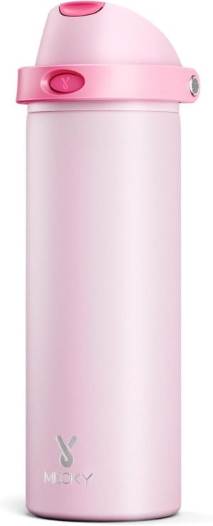 Insulated Water Bottle