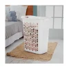 Rectangular Open Laundry Hamper at Walmart!