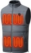 Men’s Heated Vest