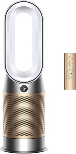 Dyson Purifier Hot+Cool HP2 De‑NOx