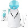 EZBASICS Ionic Facial Steamer