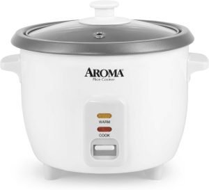 AROMA Rice Cooker