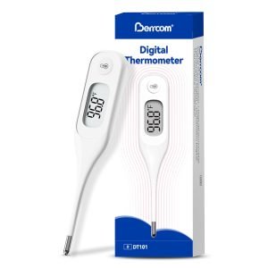 Berrcom Digital Thermometer 