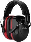 Noise Reduction Ear Muffs