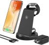 Wireless Charger for Samsung Charging Station
