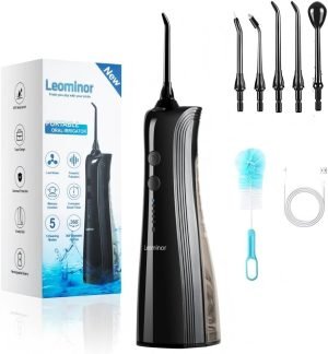 Leominor Water Dental Flosser
