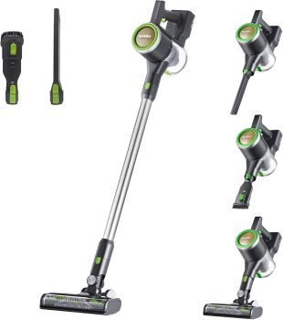 Eureka Lightweight Cordless Stick Vacuum Cleaner