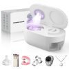 Ultrasonic Jewelry Cleaner