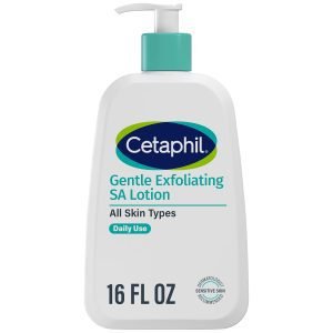 Cetaphil Gentle Exfoliating SA Lotion 