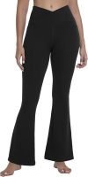 Flare Yoga Pants