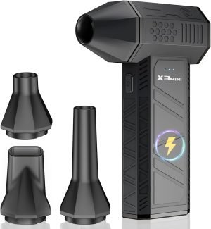 Compressed Air Duster