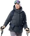 Women’s Puffer Jacket Coat