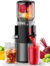 Cold Press Juicer Machines