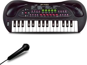 32 Keys Kids Piano Keyboard Toy 