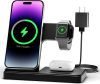 Wireless Charger iPhone Charging Station
