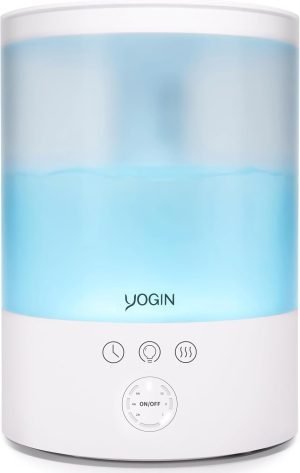 Large Room Humidifier 