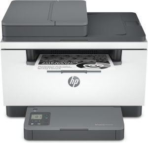 HP Laserjet MFP M234sdw Wireless Printer